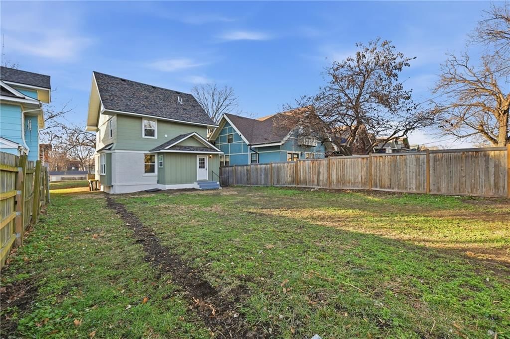 3025 Campbell Street — photo 27