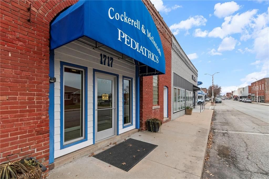 1717 N Main Street — photo 13