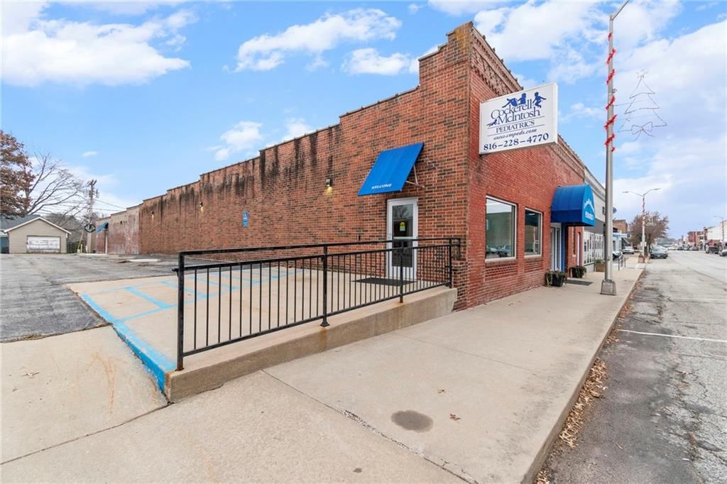 1717 N Main Street — photo 15