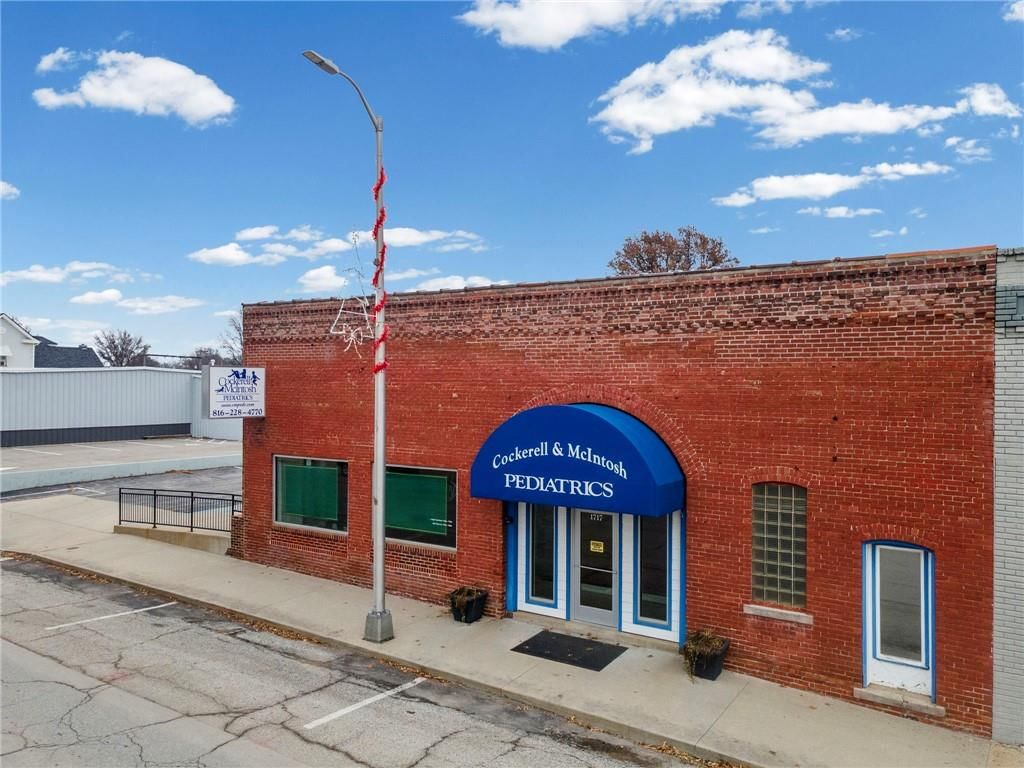 1717 N Main Street — photo 17