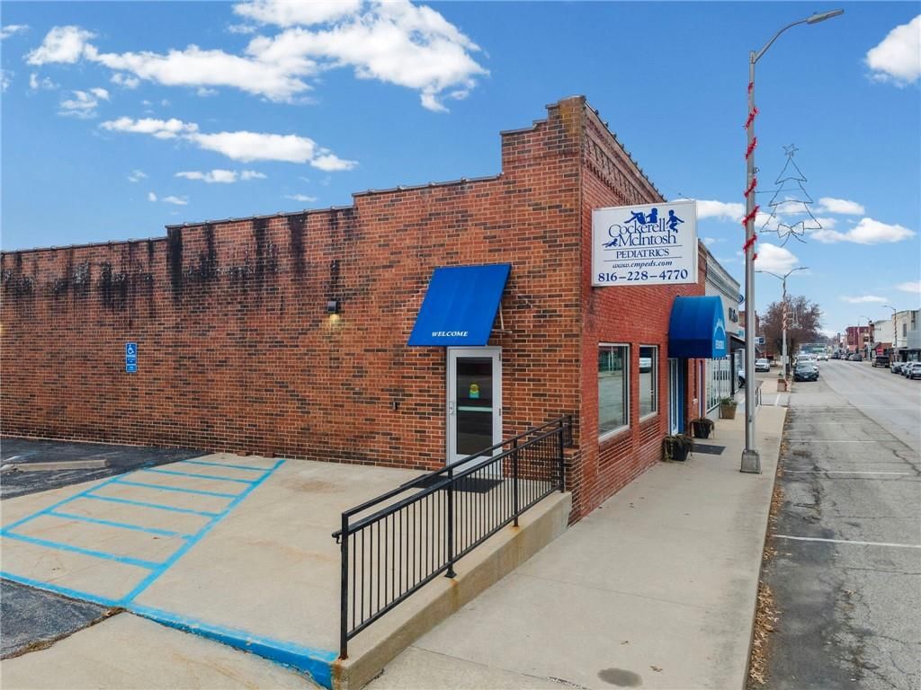 1717 N Main Street — photo 20