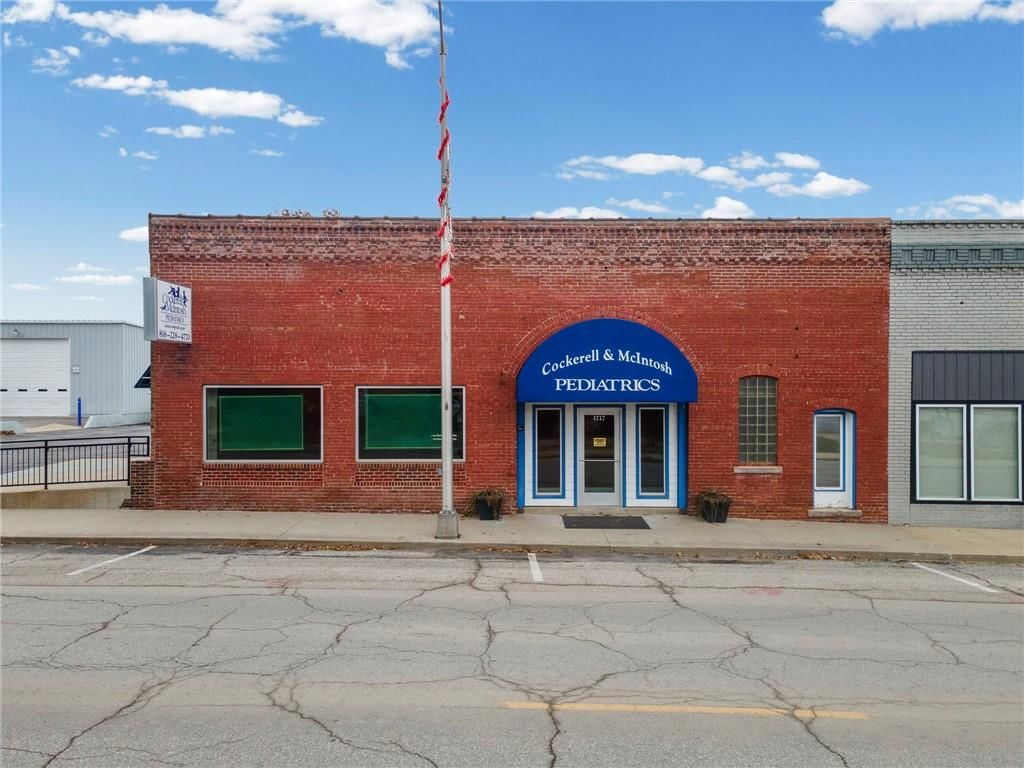 1717 N Main Street — photo 22