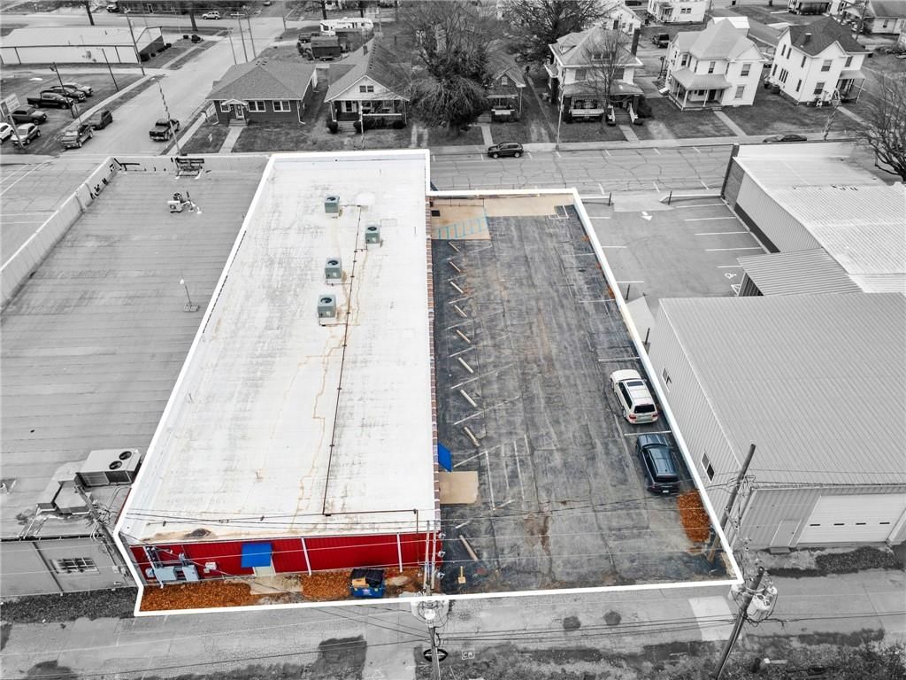 1717 N Main Street — photo 51