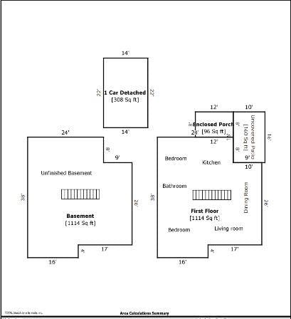 740 SW Jewell Avenue — photo 40