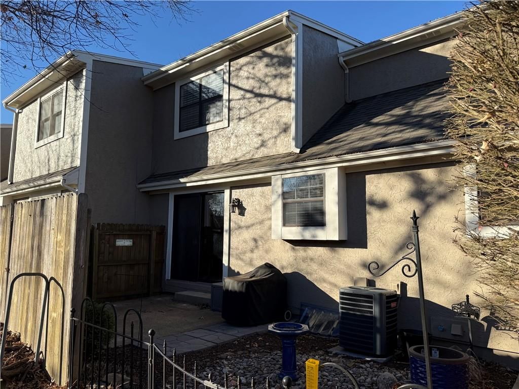 11640 W 113th Street — photo 21