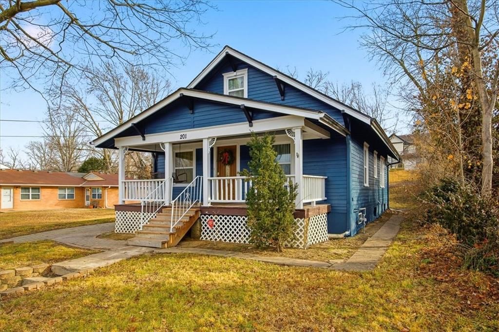201 S Crysler Avenue — photo 21