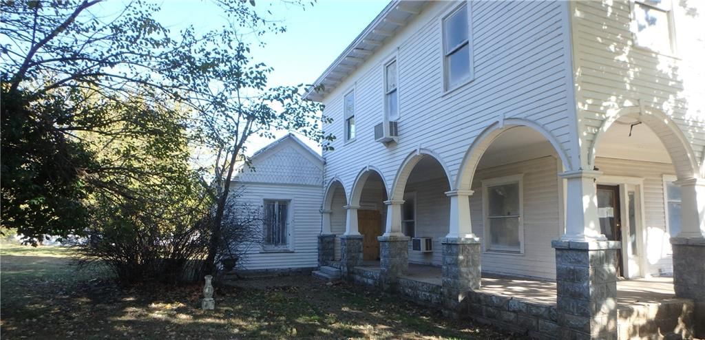 701 W Main Street, Weir, KS