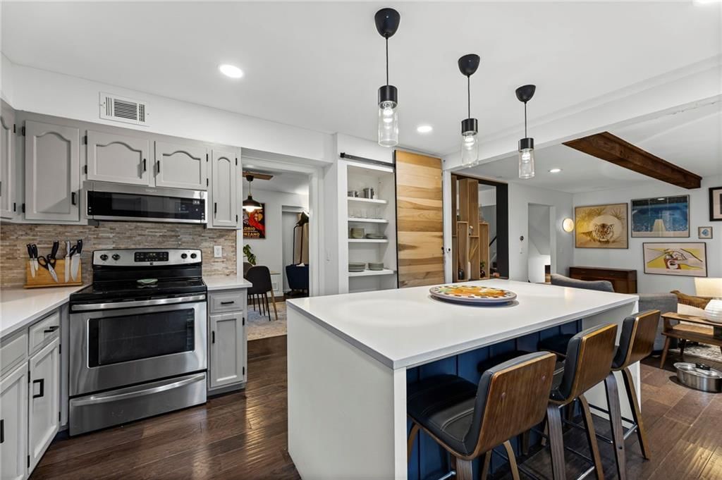 11716 W 101st Street — photo 11