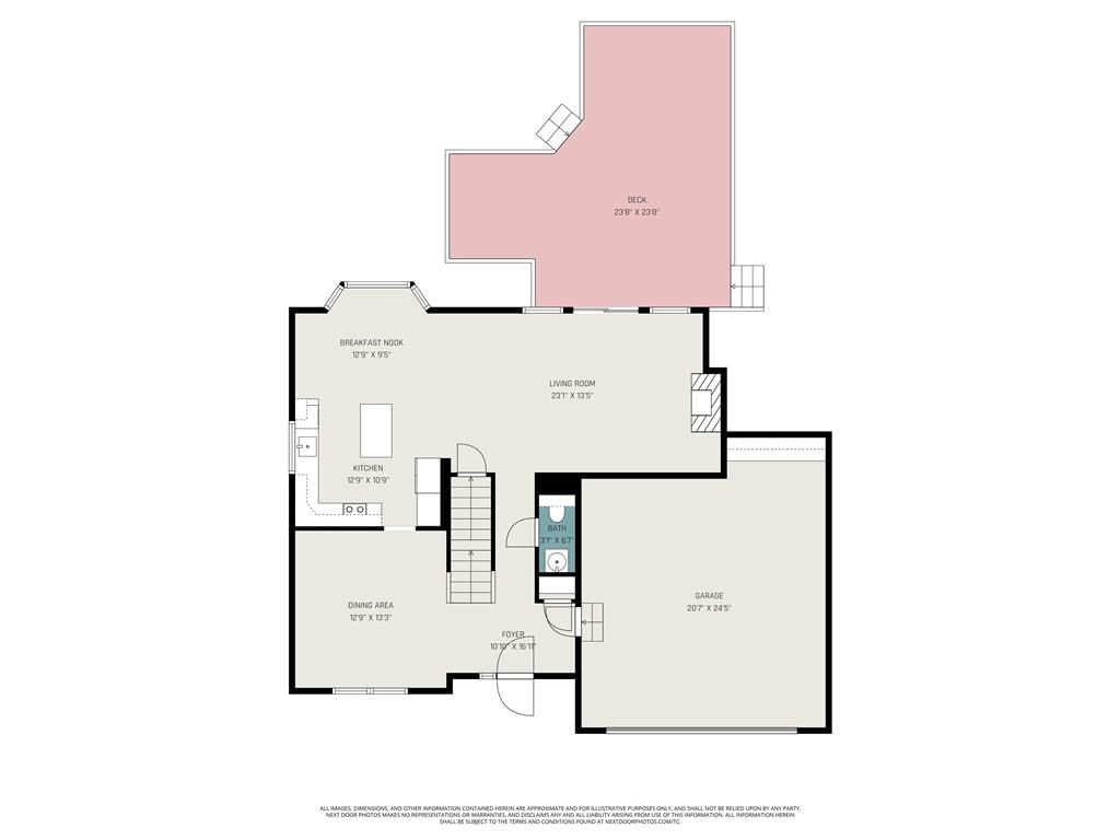 1040 Stonecreek Drive — photo 40