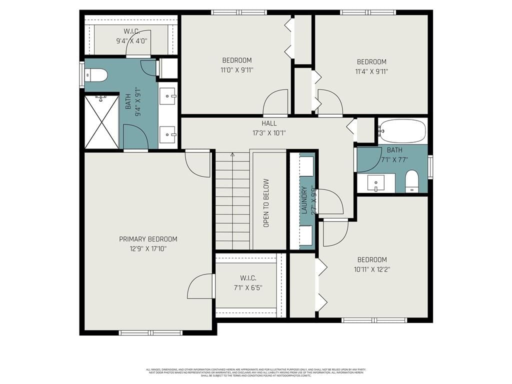 1040 Stonecreek Drive — photo 41