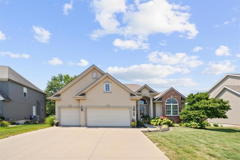 13060 Woodridge Street, Platte City, MO