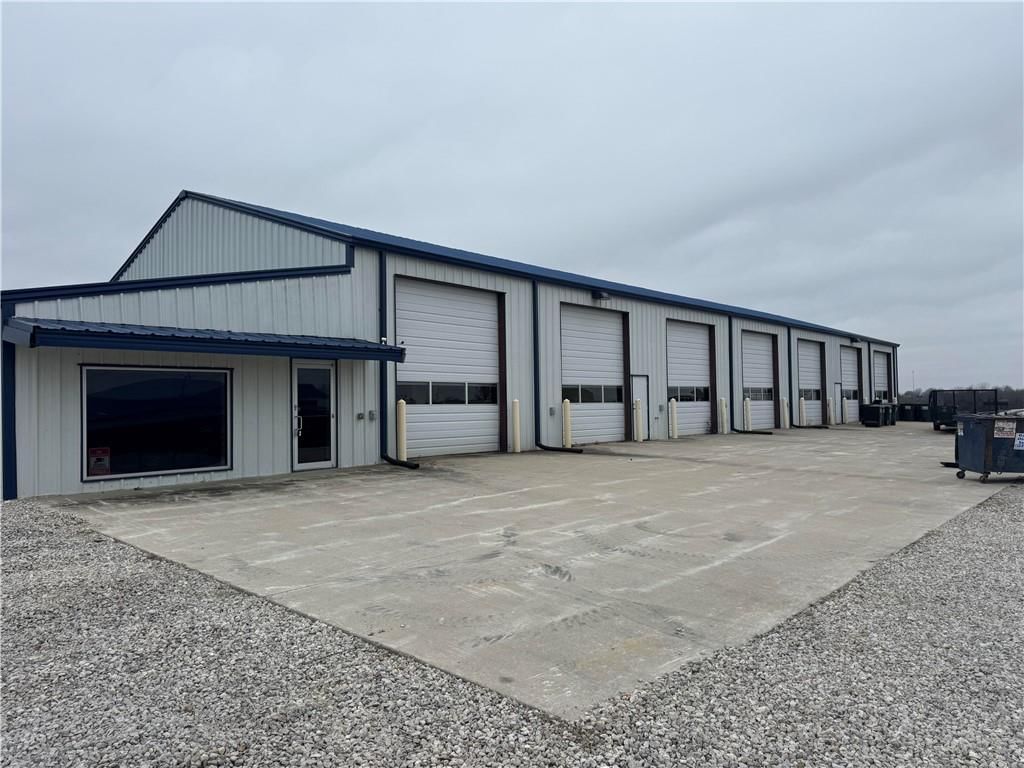 3284 Nebraska Terrace, Ottawa, KS