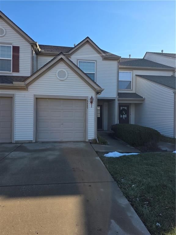 5437 N Mercier Avenue, Kansas City, MO