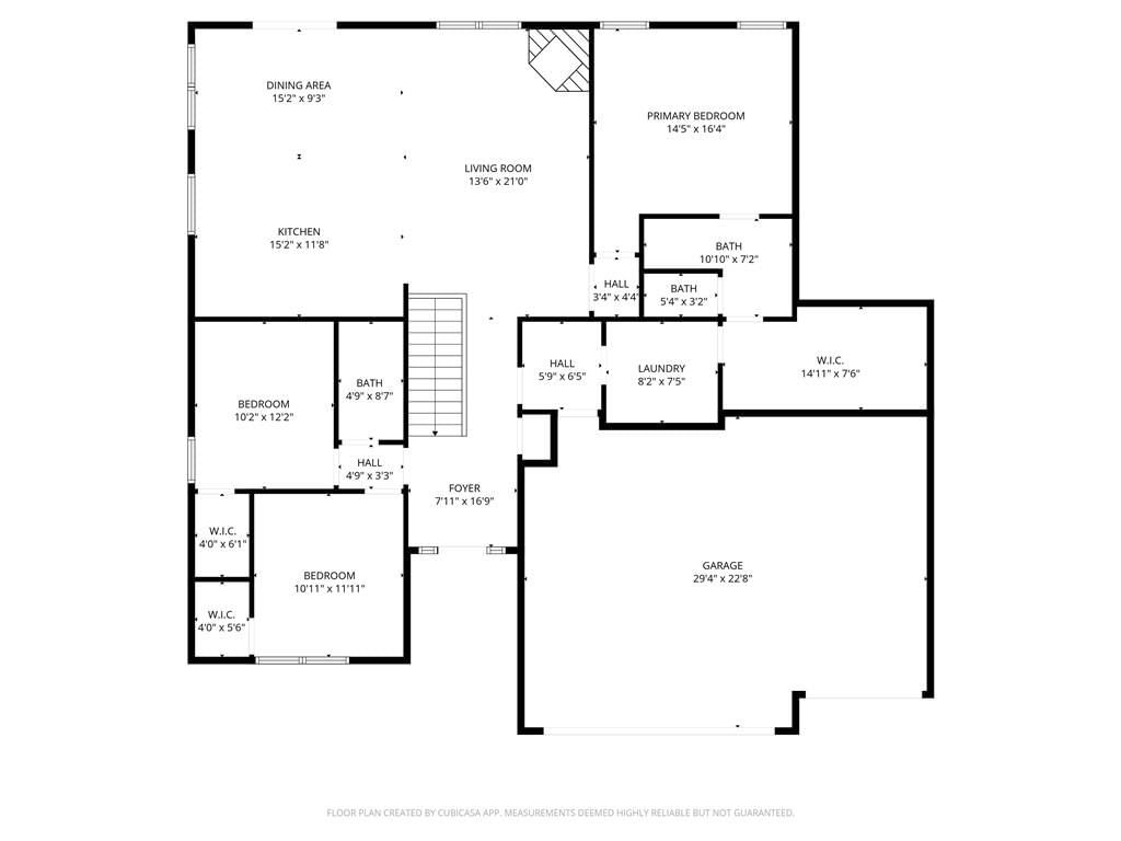 18808 Skyview Lane — photo 39