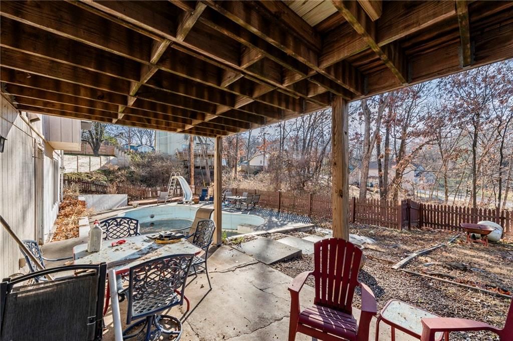 1910 NW 45th Street — photo 43