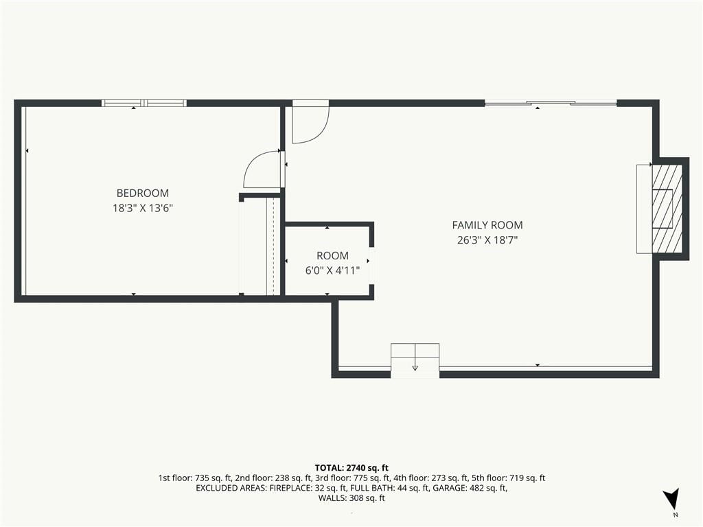 1910 NW 45th Street — photo 53