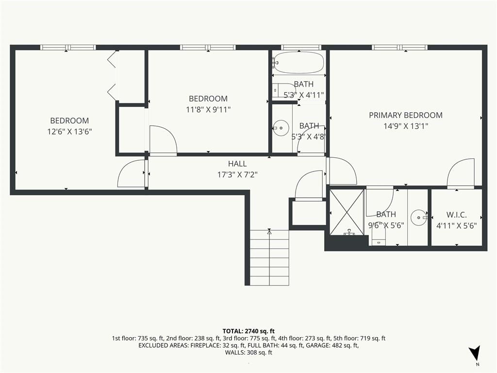 1910 NW 45th Street — photo 56