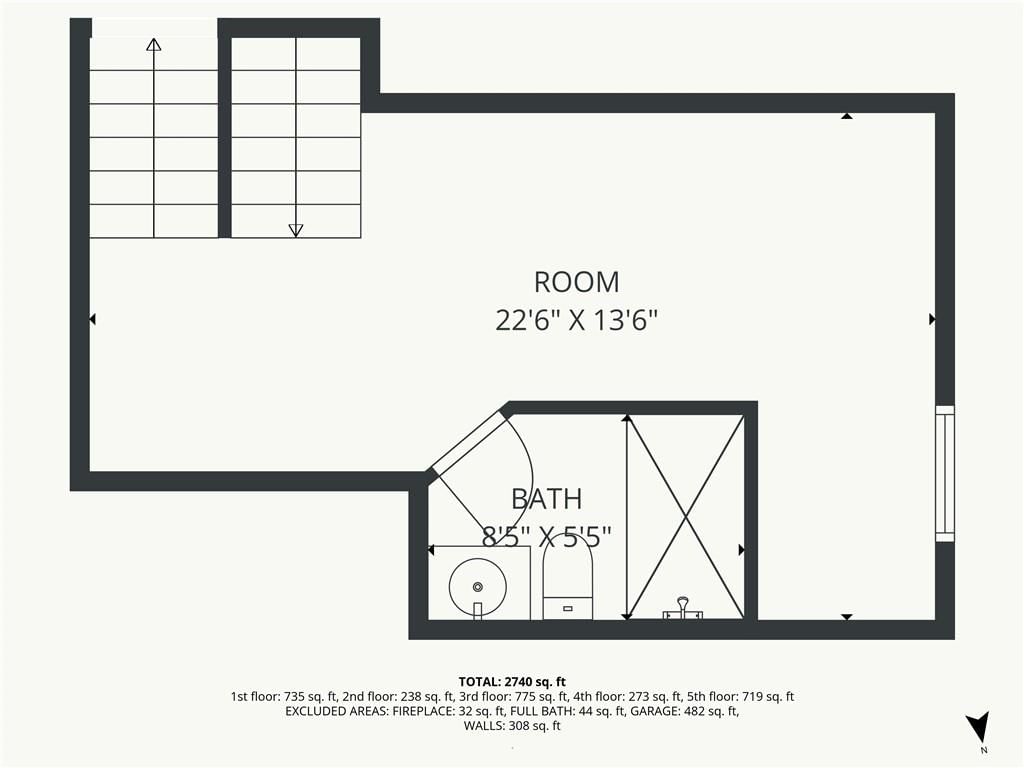 1910 NW 45th Street — photo 57