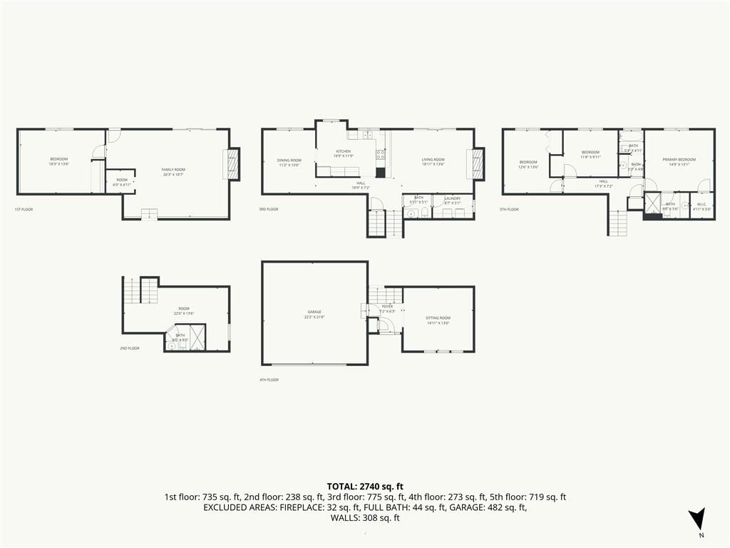 1910 NW 45th Street — photo 58