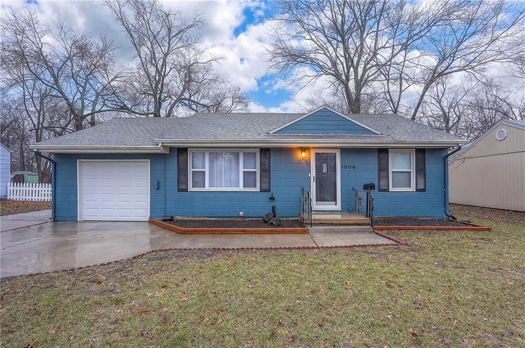 1004 E Cedar Street — photo 1