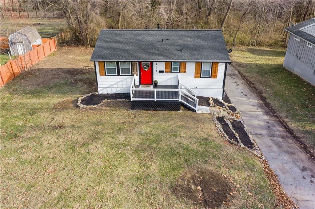 7101 Willow Avenue — photo 3