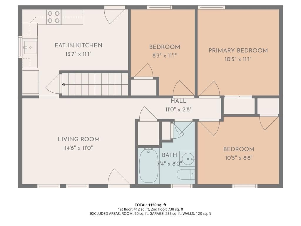 7101 Willow Avenue — photo 36