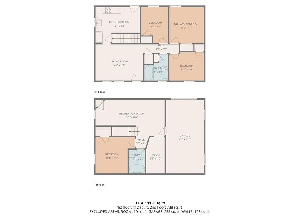 7101 Willow Avenue — photo 37