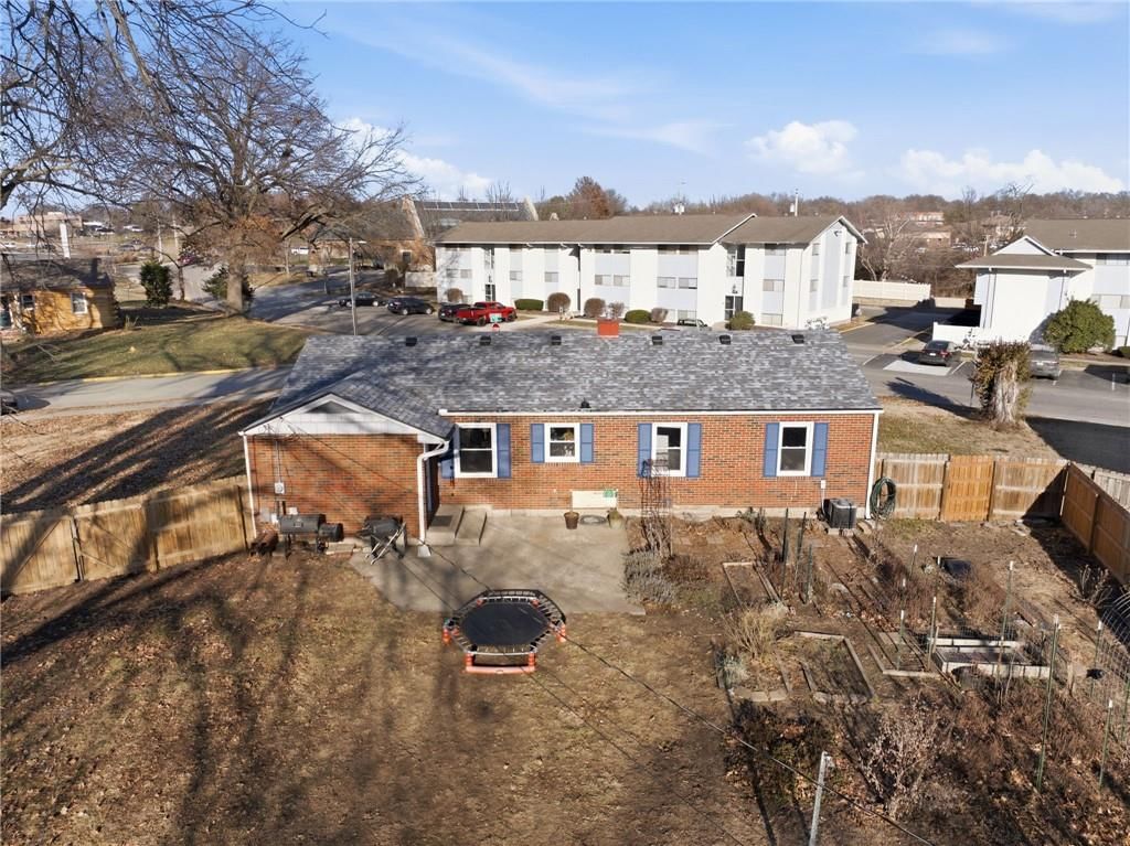 1401 SW 1st Street — photo 30