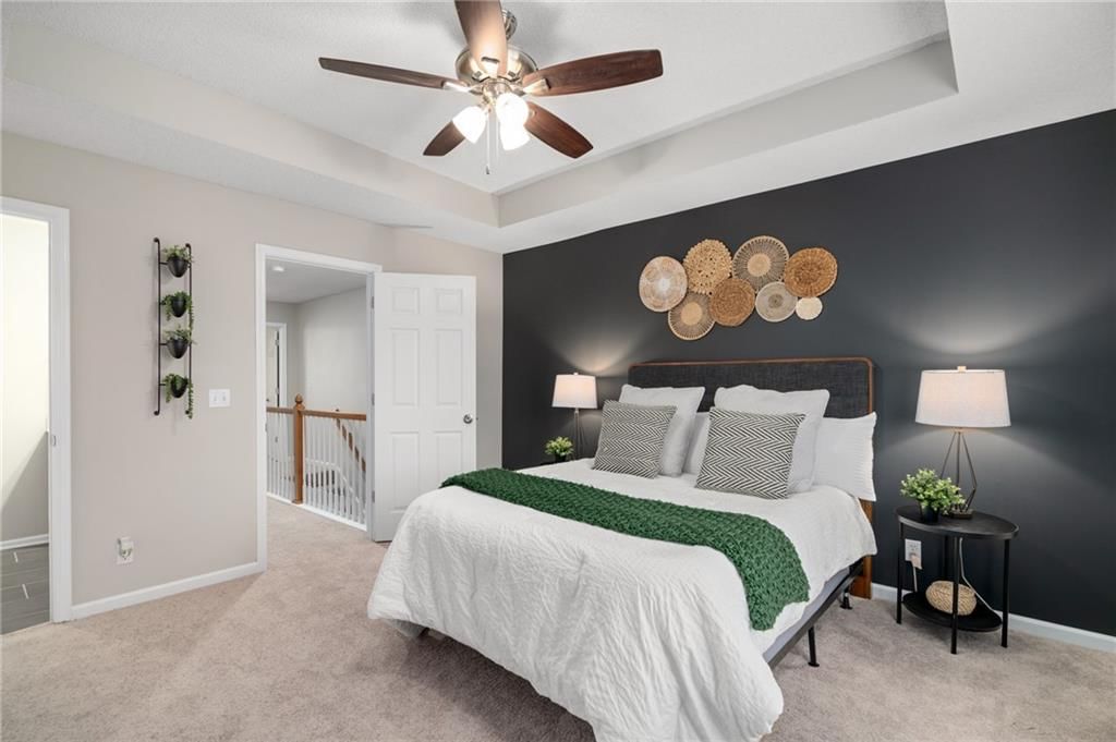 22707 W 73rd St Street — photo 22