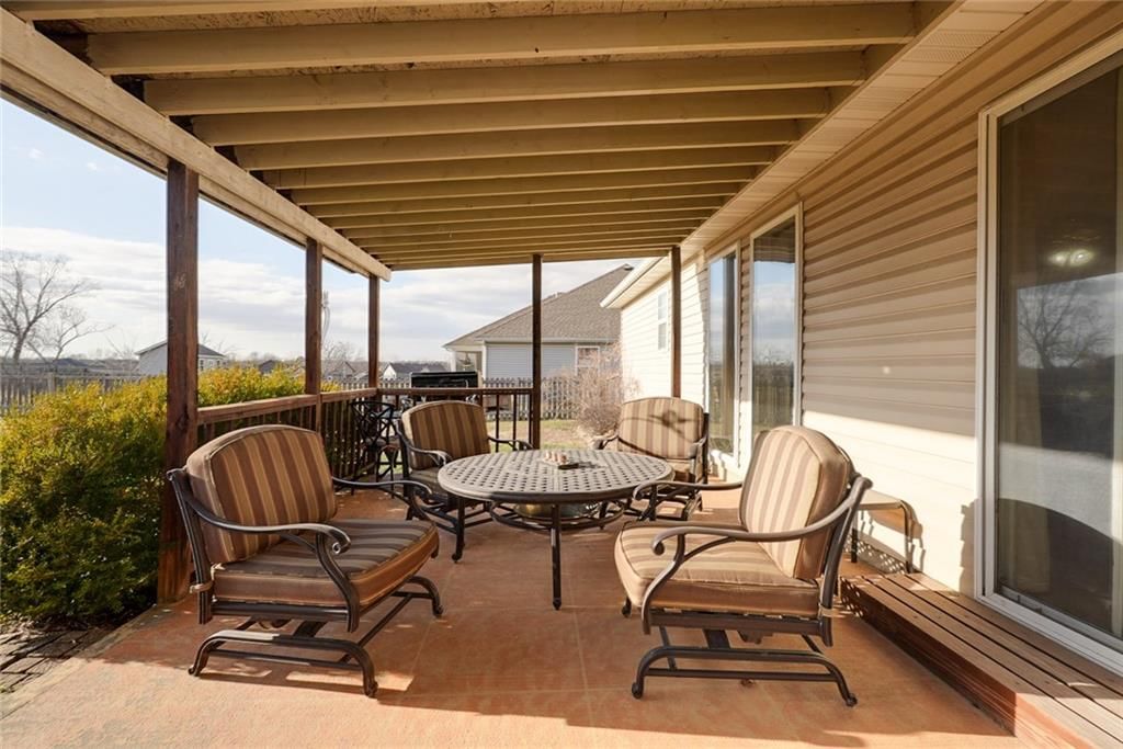1103 CARLISLE Drive — photo 20