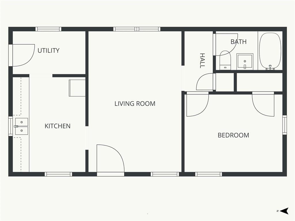 909 S Maple Street — photo 23