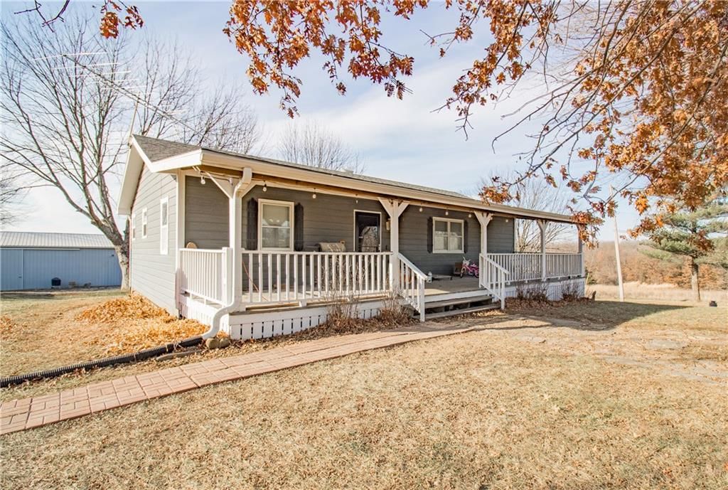 1971 NW 370th Road, Kingsville, MO