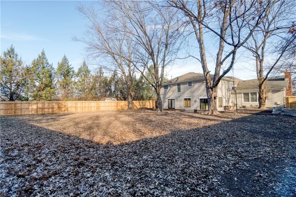 1401 E Oxford Place — photo 40