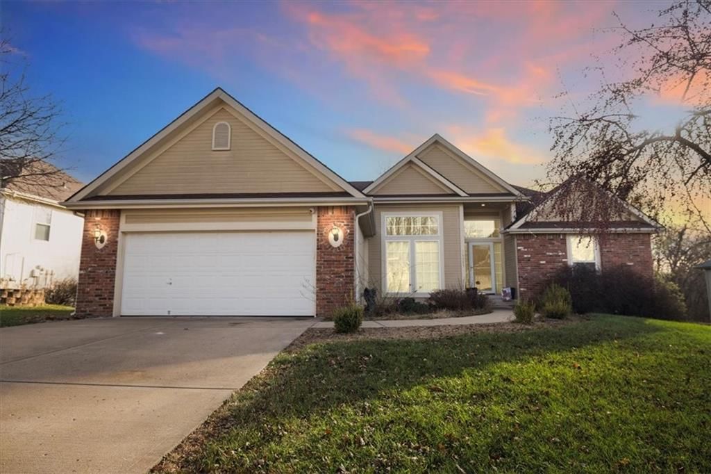 16085 NW 134th Street, Platte City, MO