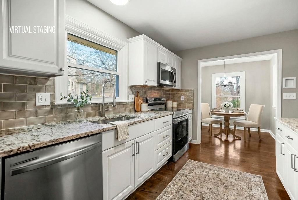 12805 Bristol Avenue — photo 4