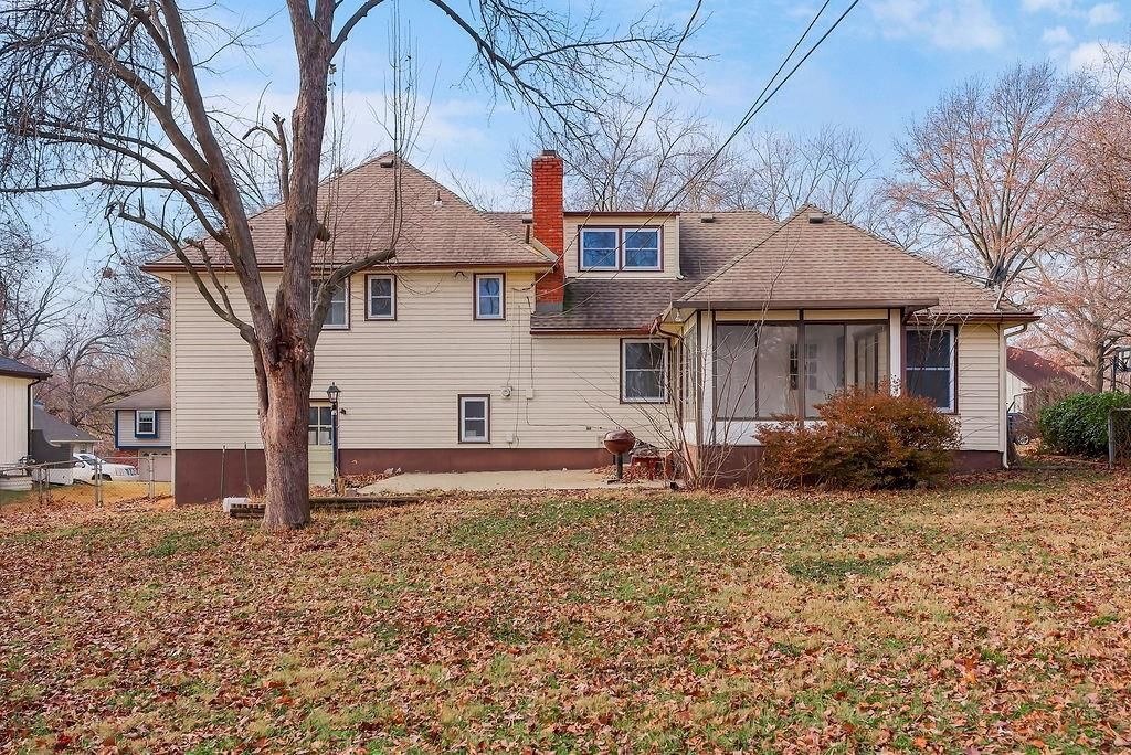 12805 Bristol Avenue — photo 38