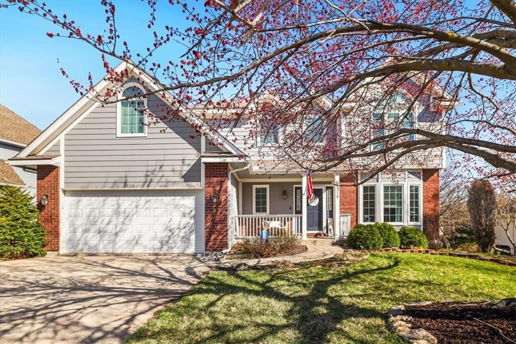 10310 NE 98th Court, Kansas City, MO