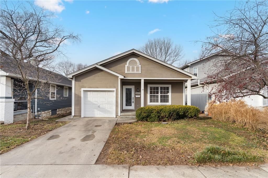 4528 Genessee Street, Kansas City, MO