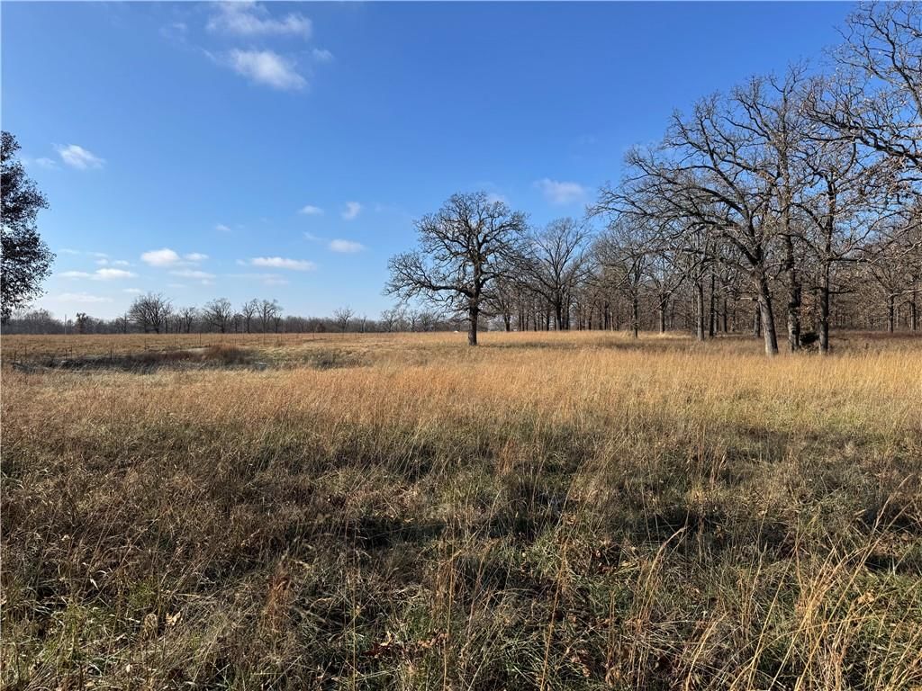 9479 S 670 Road, Wyandotte, OK
