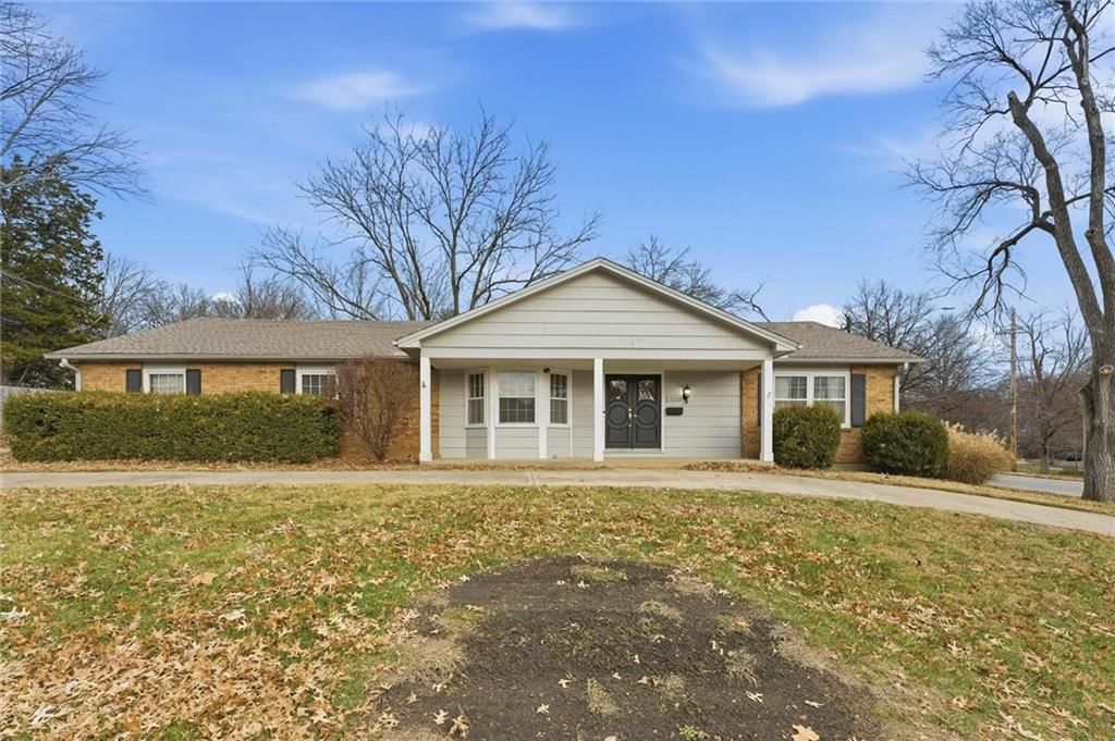 5500 W 88th Terrace, Overland Park, KS
