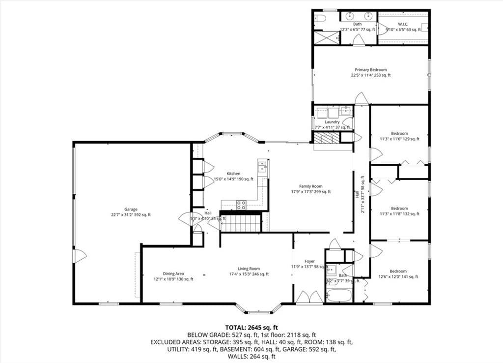 5500 W 88th Terrace — photo 29