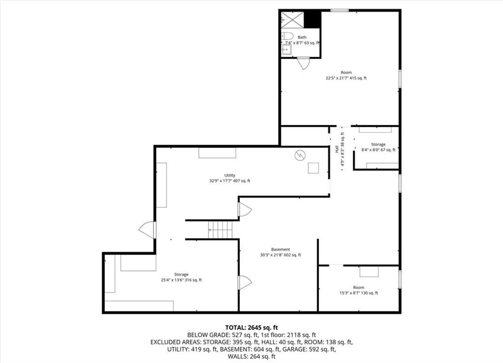 5500 W 88th Terrace — photo 30