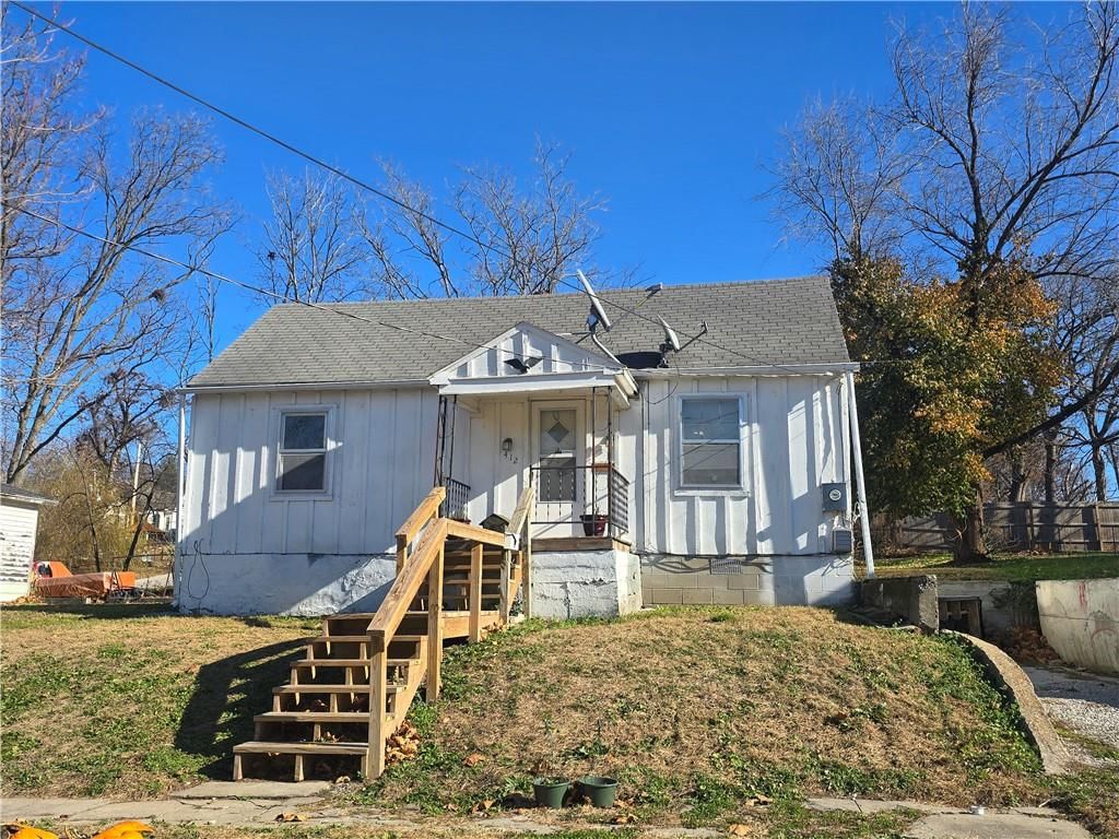412 N Folger Street — photo 1