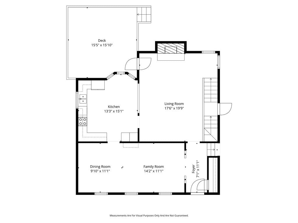 7407 N Granby Avenue — photo 45