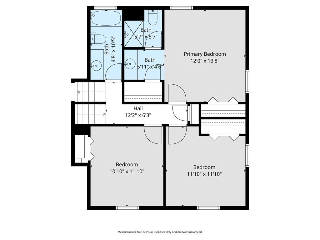 7407 N Granby Avenue — photo 46