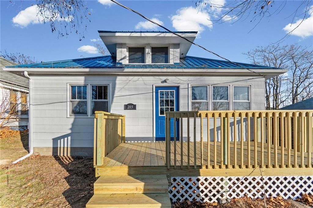 215 S Folger Street, Carrollton, MO