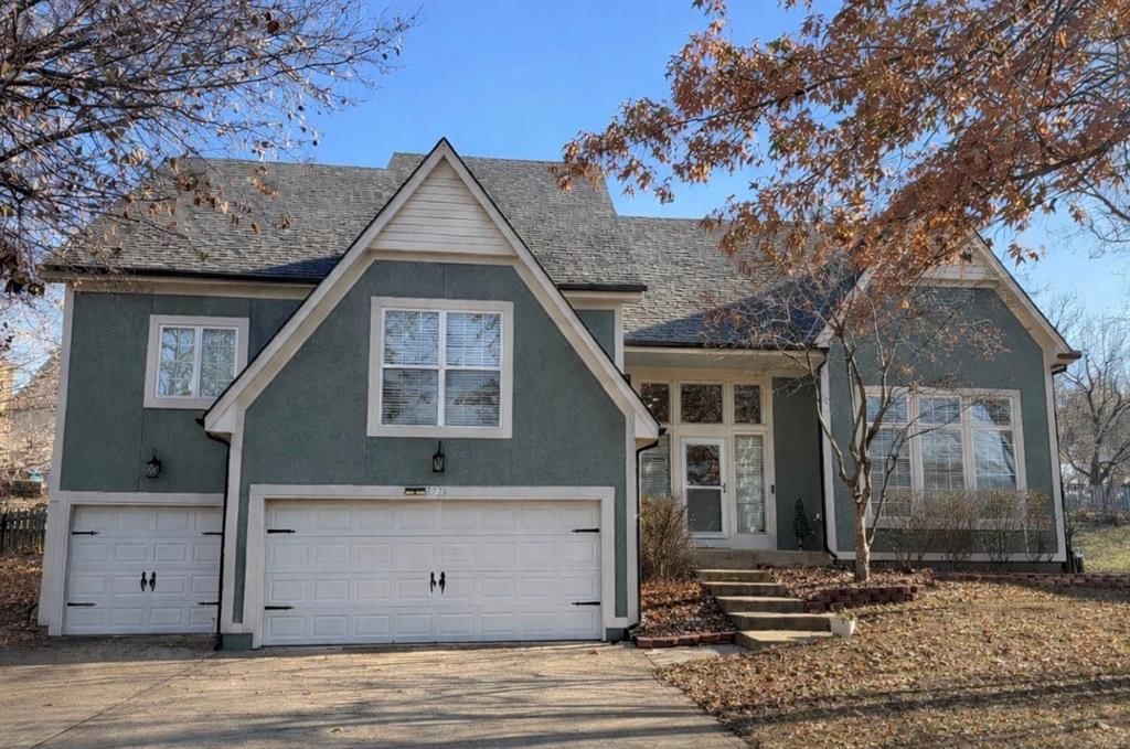 5713 Widmer Street, Shawnee, KS