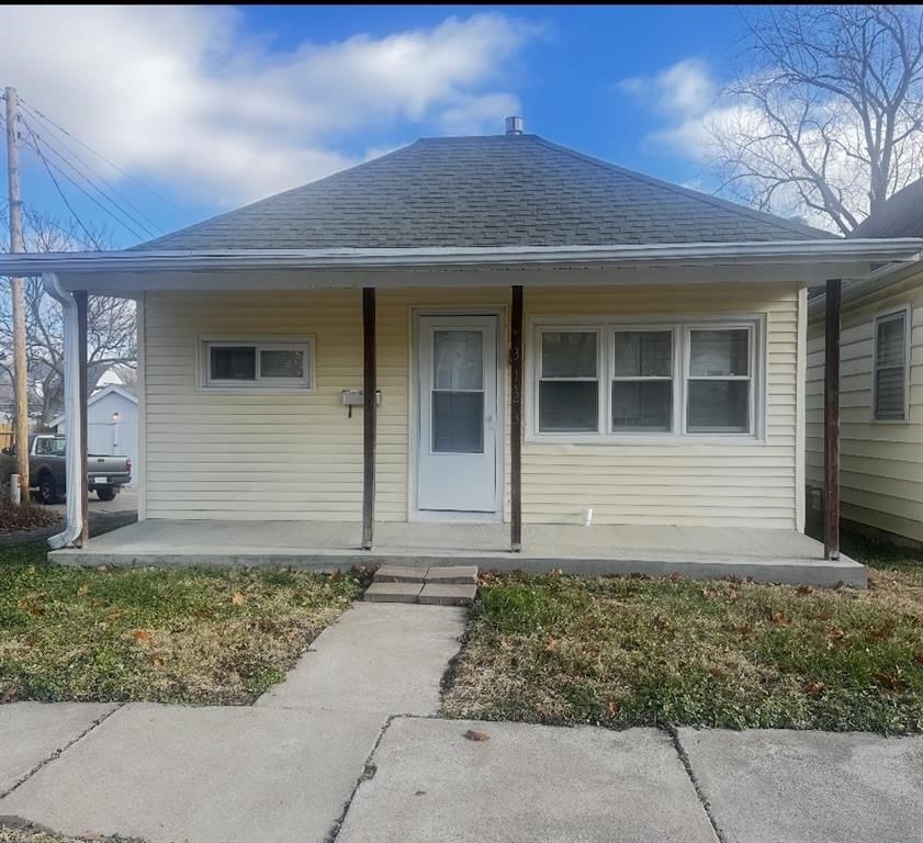 3123 N 10th Street, St Joseph, MO