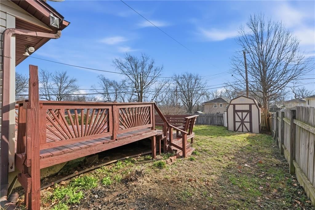 3507 S Haden Drive — photo 27