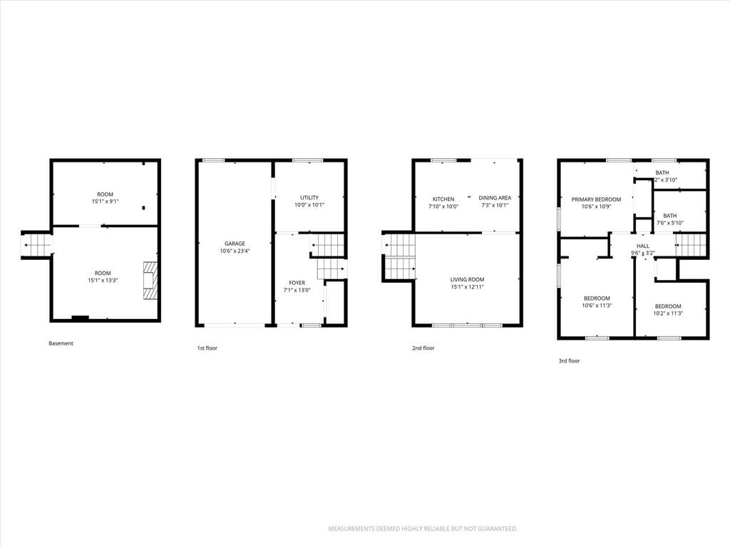 3507 S Haden Drive — photo 35